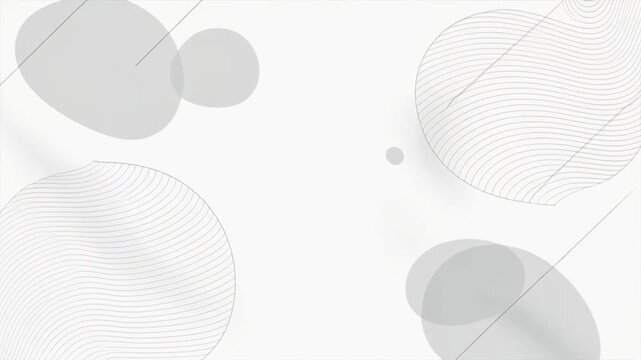 slow motion ink swirling in water creating abstract patterns