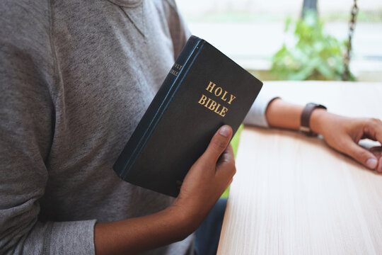 Bible Reading For Christian Faith Scripture Study Worship And Spiritual Devotion