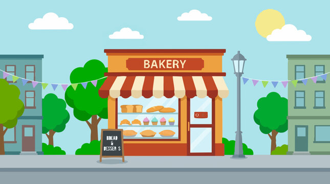 Sweet Shop Sign Images – Browse 169,193 Stock Photos, Vectors, and