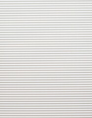 Fototapeta premium Minimalist White Horizontal Lines Texture Background