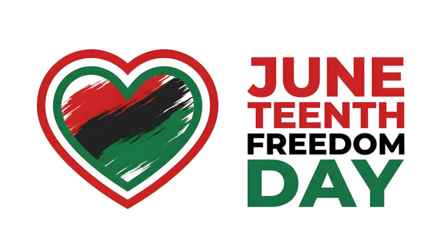 Juneteenth Freedom Day Celebration