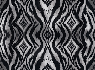 Fototapeta premium abstract animal skin pattern vector