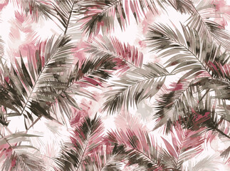 Fototapeta premium abstract animal skin pattern vector