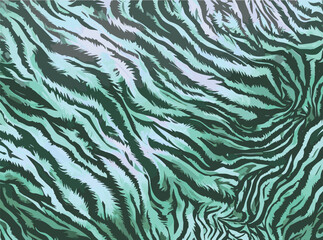 Fototapeta premium abstract animal skin pattern vector 