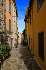 Obraz premium Collioure, 66