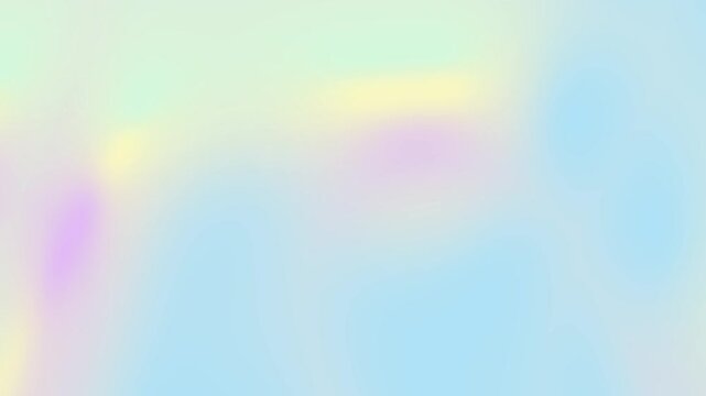 Soft pastel gradient background with ethereal light colors perfect for feminine designs, dreamy illustrations, product mockups, and social media posts.