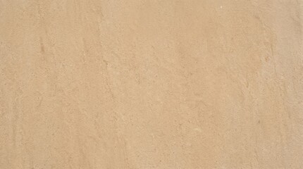 Fototapeta premium Seamless beige sandstone surface with natural texture detail