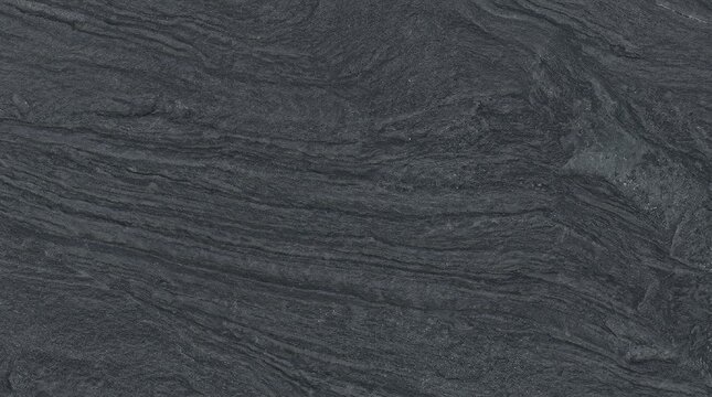 Seamless dark graphite stone texture background