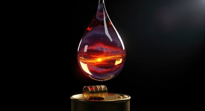 Hydrocarbon trade dynamics: oil export, global import, market price, future barrel, energy supply, economic factor, resource value, industry output, commodity demand.