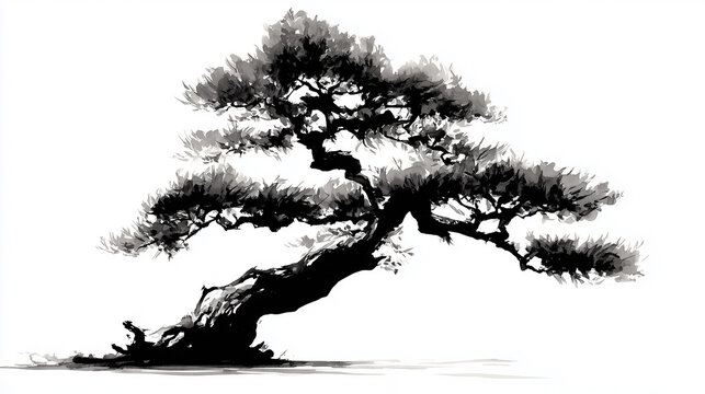 墨彩画」の写真素材 | 17,926件の無料イラスト画像 | Adobe Stock