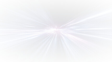 Futuristic neon road with fast motion and energy flow © Galina