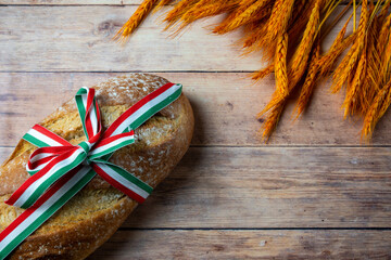 Saint Stephen Day Bread Celebration
