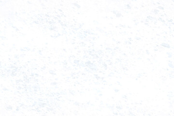 Fototapeta premium White seamless texture with gray and blue splashes