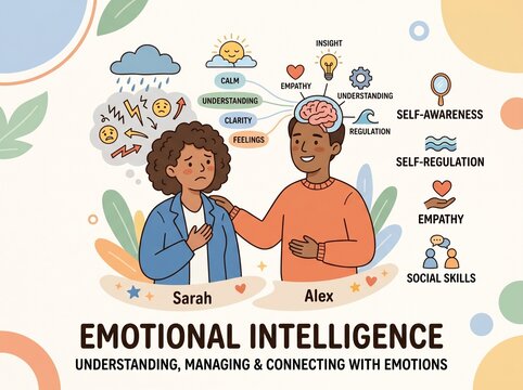 Emotional Intelligence