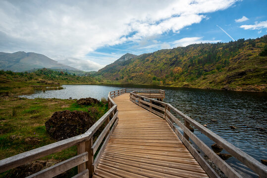 etang de lers 