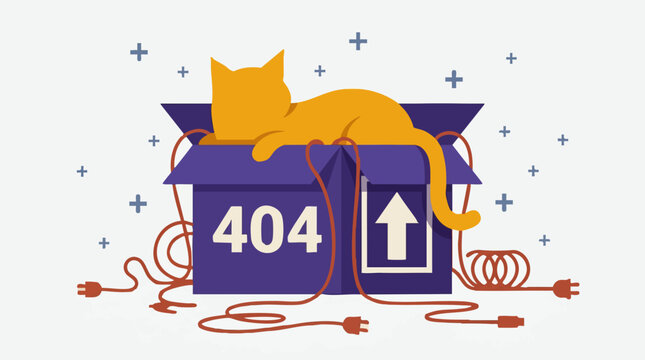 404 Funny Images – Browse 2,699 Stock Photos, Vectors, and Video