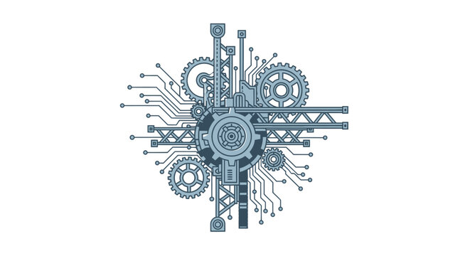Flat 28 05 26 (26) Editable Vector Graphic