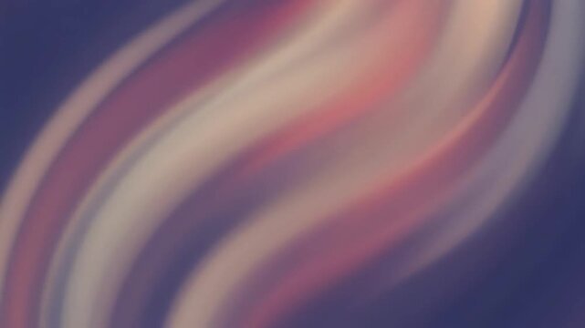 abstract flowing liquid motion with vibrant color transitions