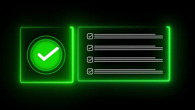 fill out digital form checklist, take an assessment, questionnaire. businessman filling out business checklist survey to track business performance.