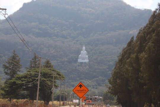 Wat Thep Phithak Punnaram