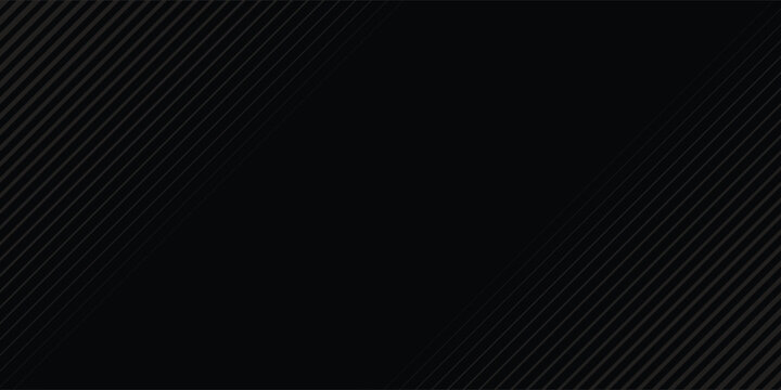 graphic design software interface showing a selected black rectangular object with diagonal line patterns and a light blue selection overlay