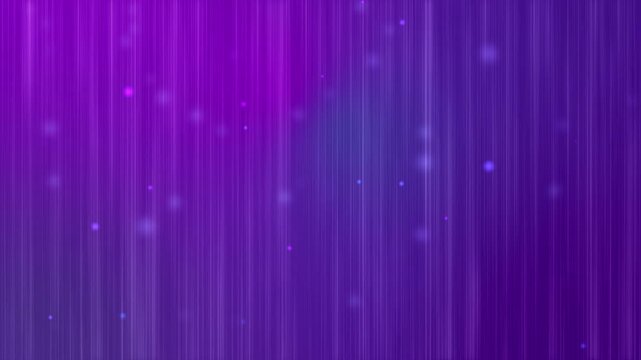 Violet streaks float softly against a dreamy gradient backdrop. Glowing particles drift gently, adding a magical touch. Subtle motion suggests calm, flowing energy in motion. Ideal for digital art
