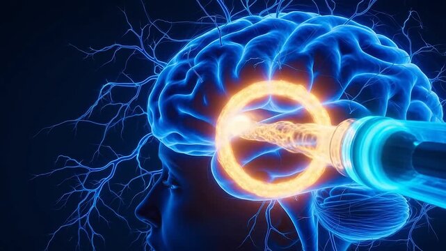 Future of Neurological Therapy: Closed-Loop BCI Stimulating Memory