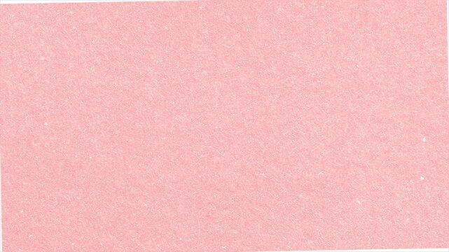 Abstract soft pink solid color background for design projects.