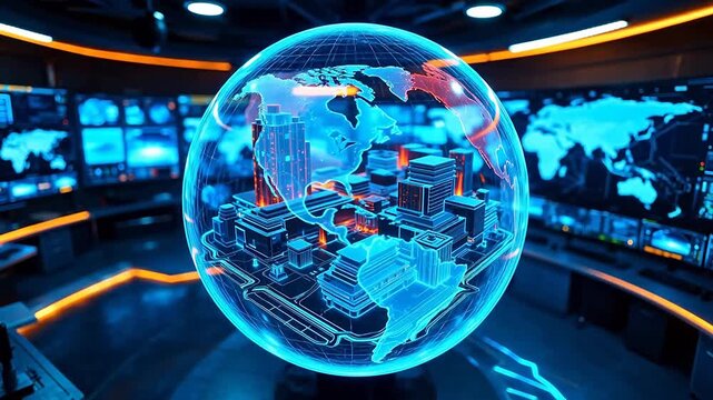 Brain-Computer Interface Forecasts Military Installation Seismic Impact