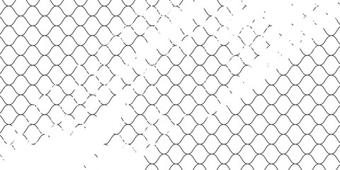 Mesh texture for fishing nets. Grunge pattern for sportswear or soccer goal, volleyball net, basketball hoop, hockey, athletics. Grunge background © muhammad