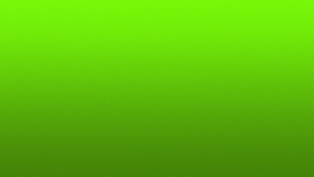 Gradient green background with a smooth transition from light to dark shades