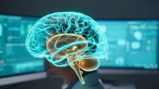 Neural Pathways Illuminated: Early Alzheimer's EEG Intervention