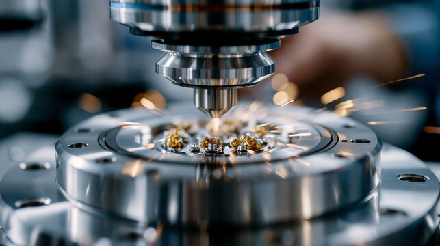 High end superconductivity research,professional commercial photography 