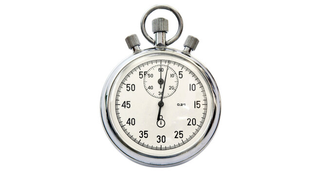 old pocket watch