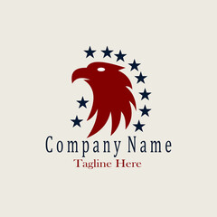 Fototapeta premium Modern law firm logo and business card design. gold, firm, law, icon justice, business card, Premium