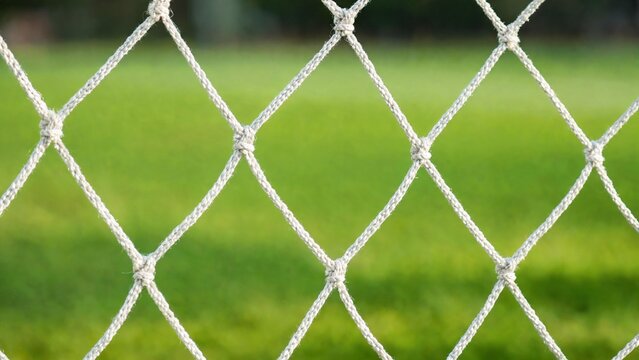 soccer goal net