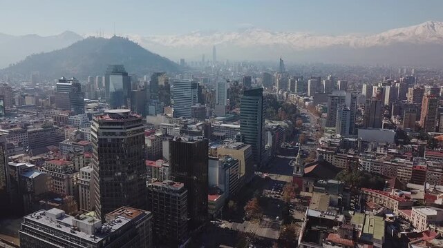 santiago centro 05