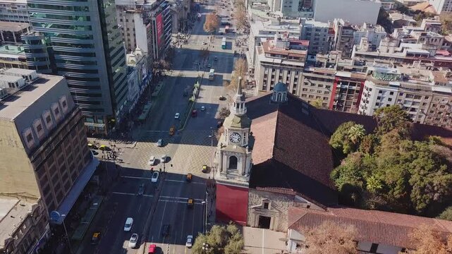 santiago centro 06