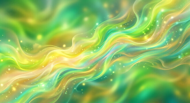 Abstract colorful background.