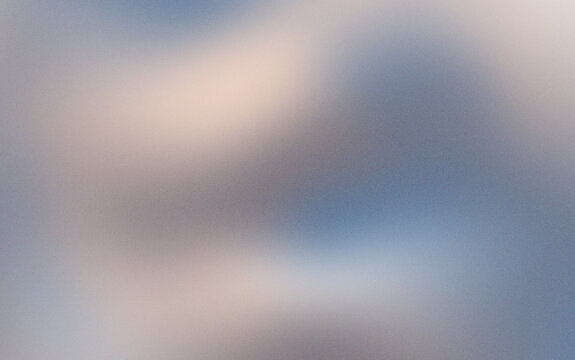 Soft pastel gradient swirls in dreamy abstract watercolor texture background