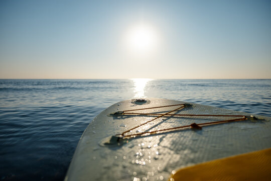 Standup paddleboarding, stand-up paddleboarding or stand up paddle SUP