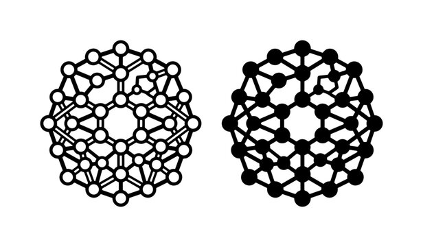 Fullerene Images – Browse 2,054 Stock Photos, Vectors, and Video