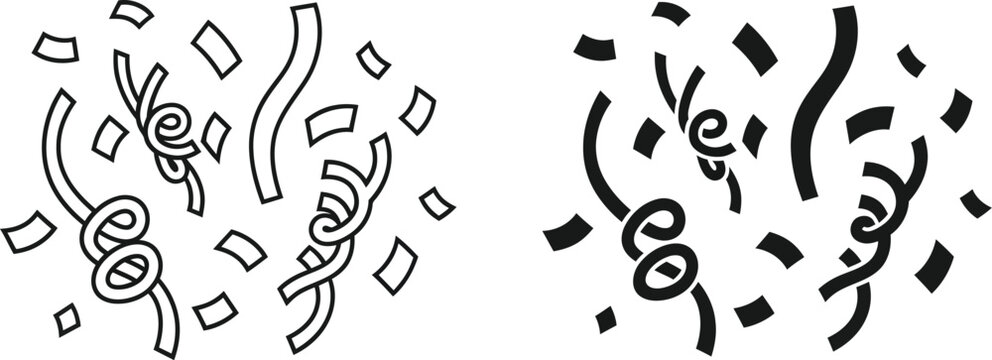black and white background
