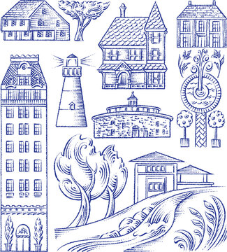 architecture styles
