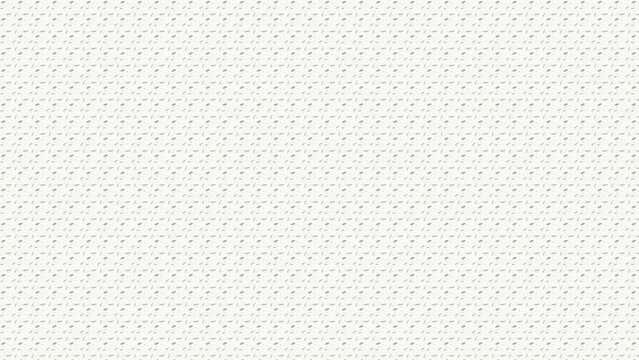 Simple minimalist white background featuring a repeated pattern of tiny soft gray dots arranged in a clean geometric grid layout
