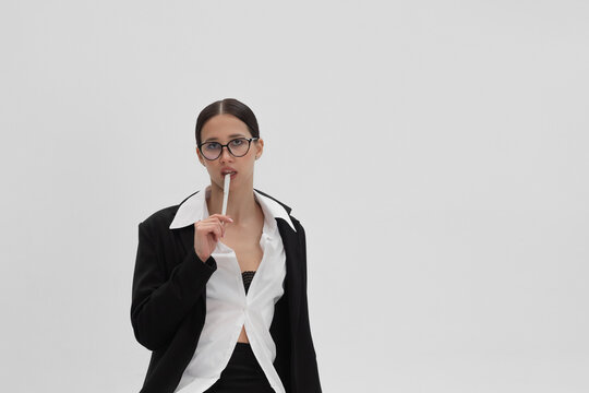 Businesswoman