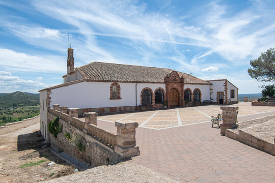 Hermitage of Our Lady of the Forsaken