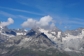 Obraz premium mountain