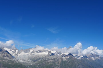 Obraz premium mountain