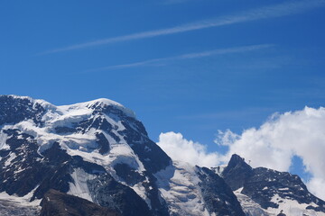 Obraz premium mountain